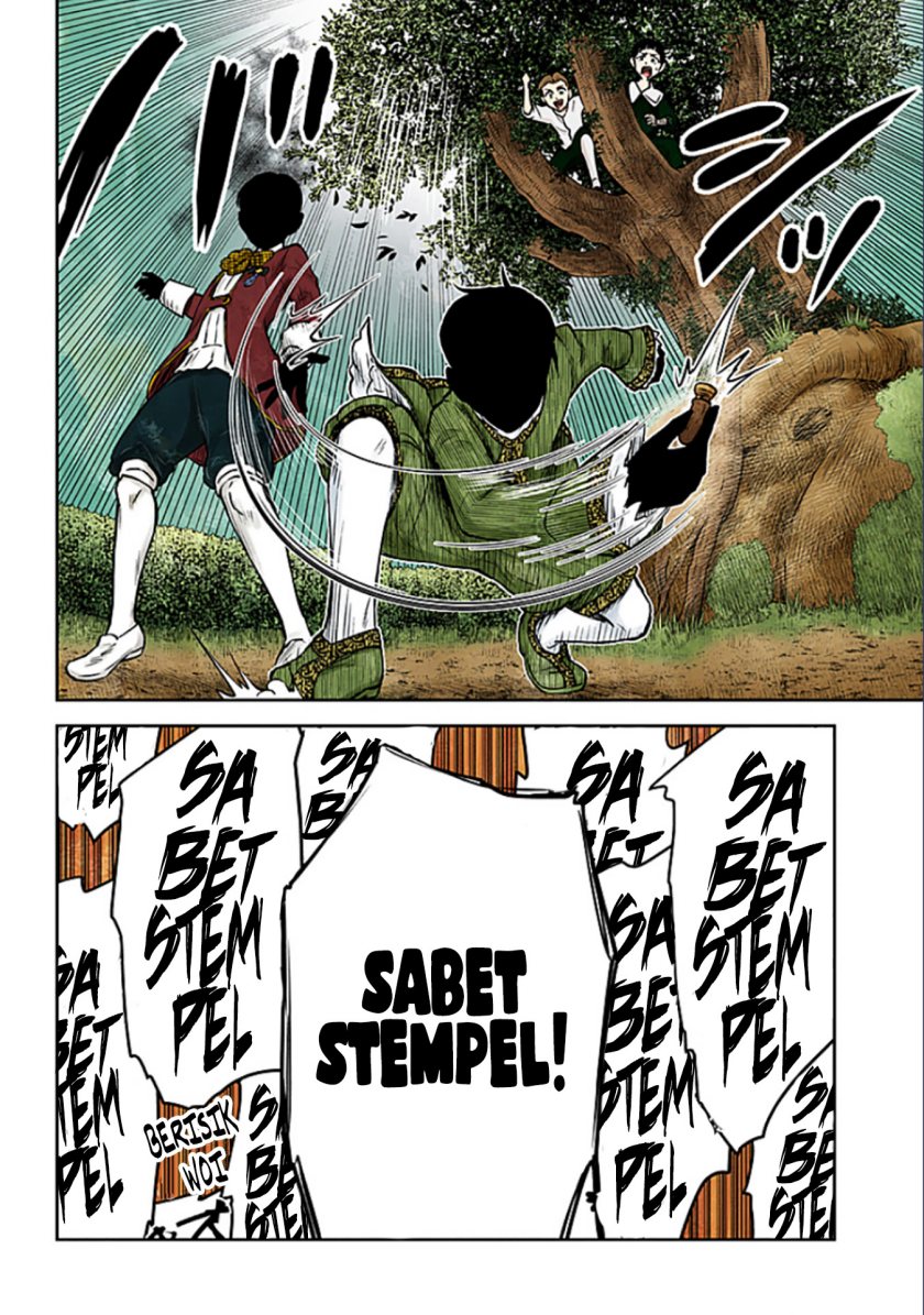 Chapter 178 - halaman 17