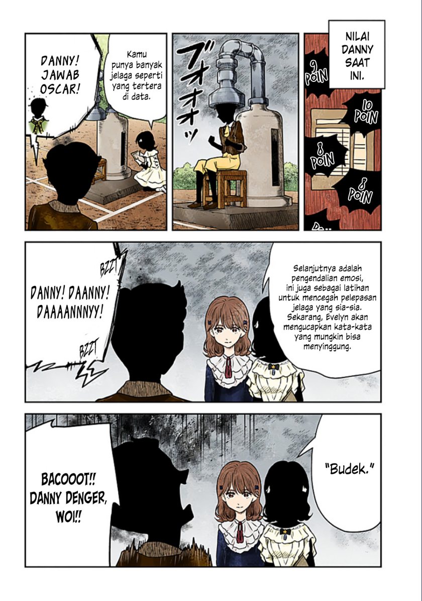 Chapter 178 - halaman 8