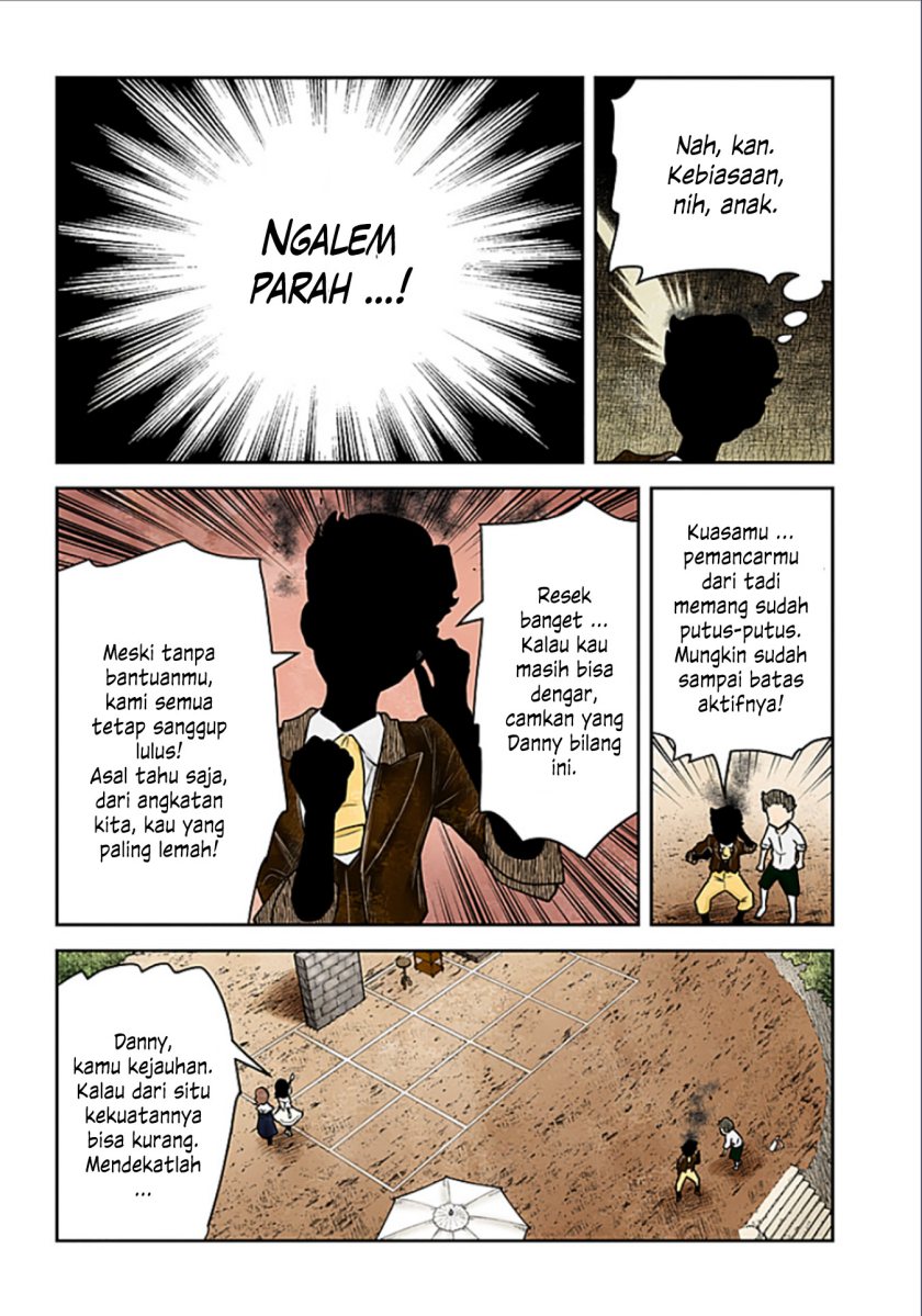 Chapter 178 - halaman 10