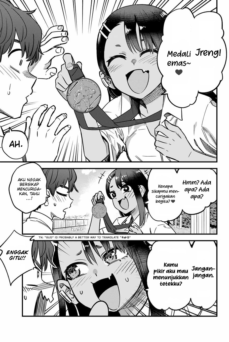Chapter 143 - halaman 11