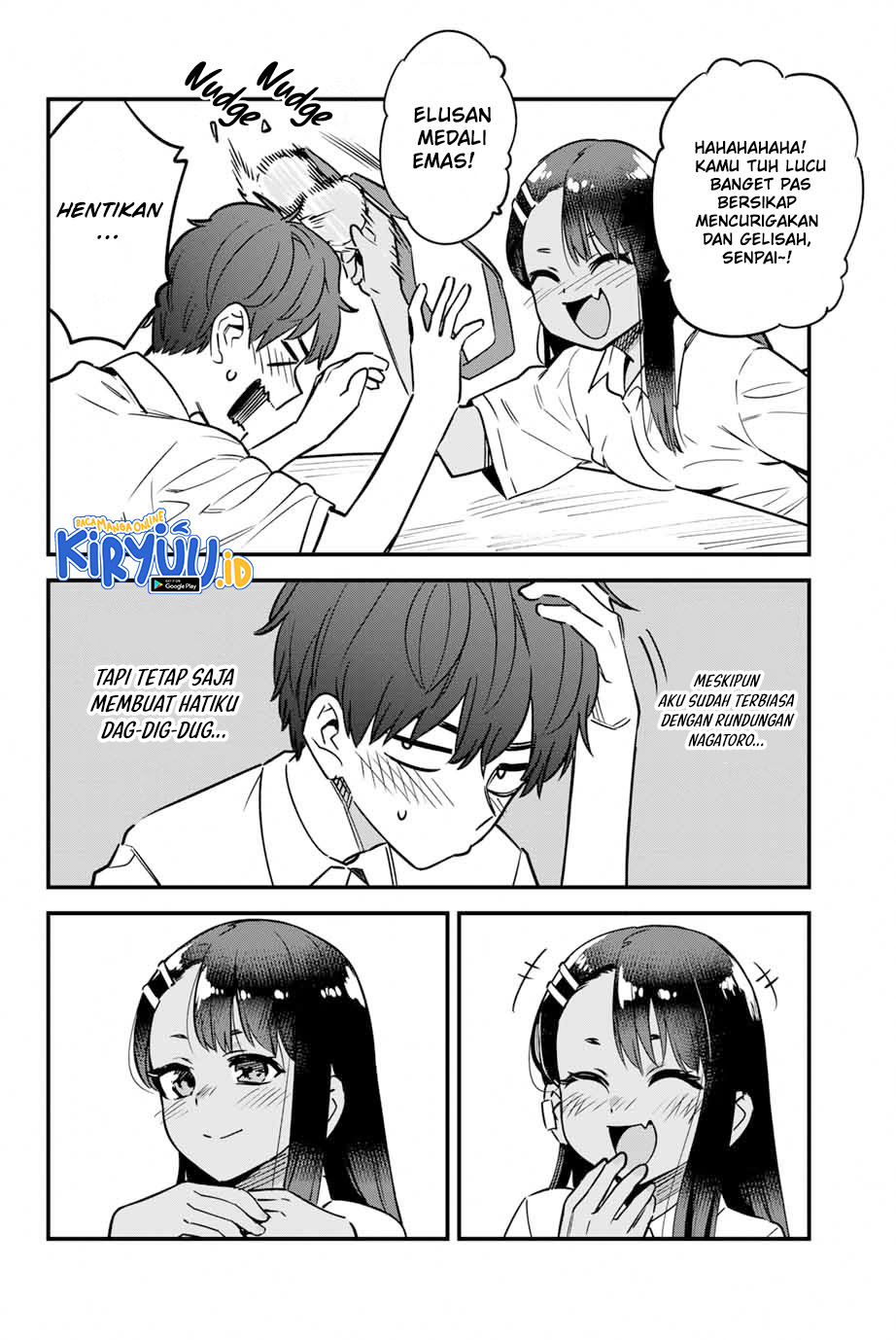 Chapter 143 - halaman 12