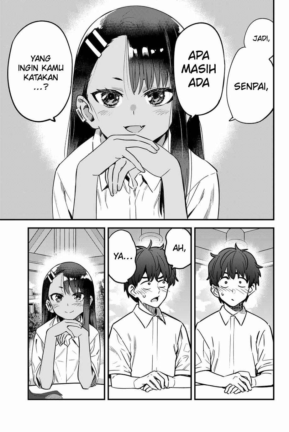 Chapter 143 - halaman 13