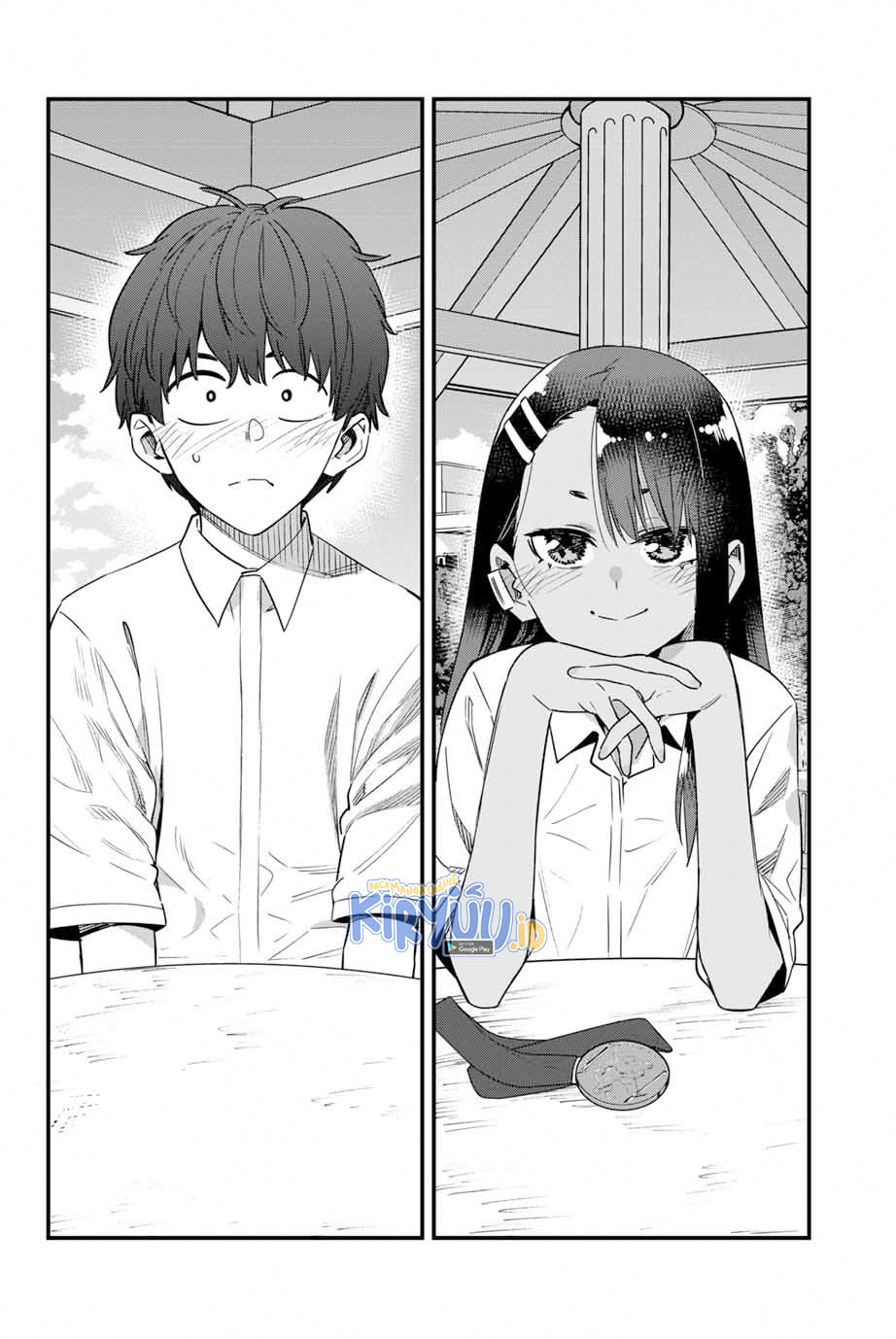 Chapter 143 - halaman 14