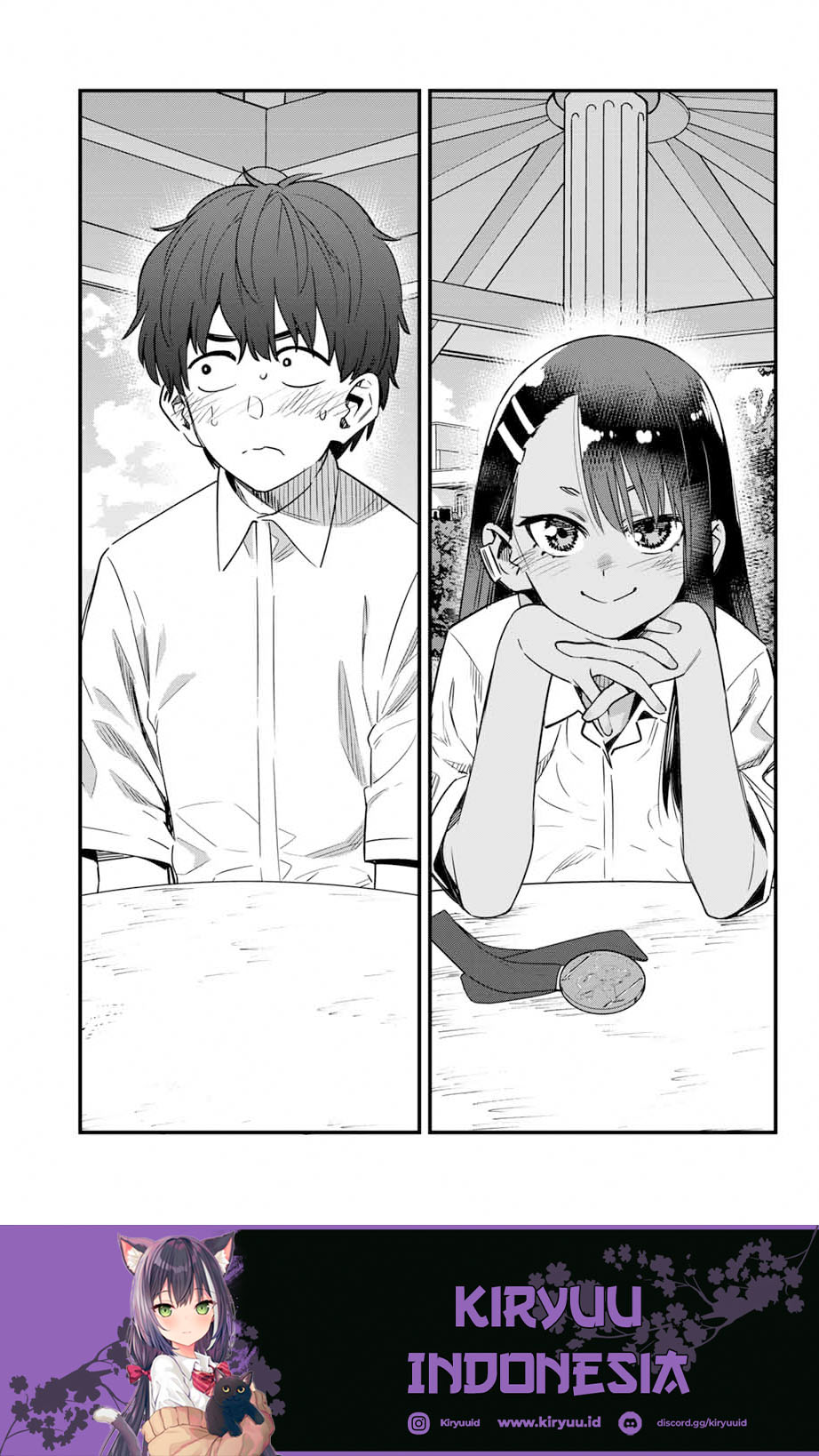 Chapter 143 - halaman 15