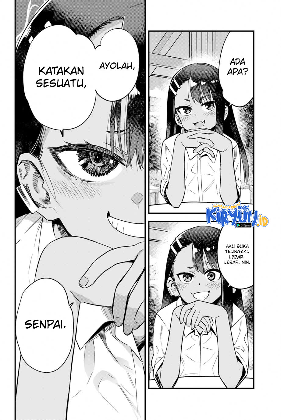 Chapter 143 - halaman 16