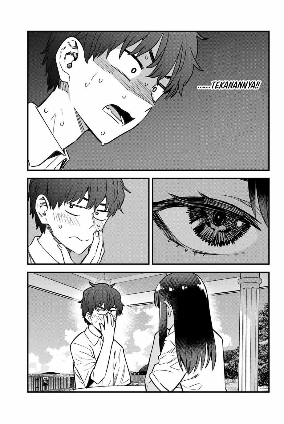 Chapter 143 - halaman 17