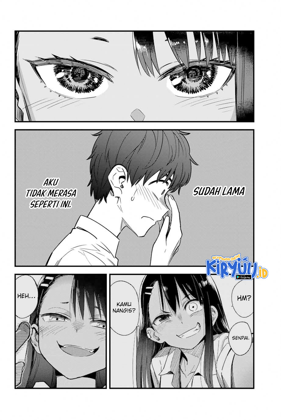 Chapter 143 - halaman 18