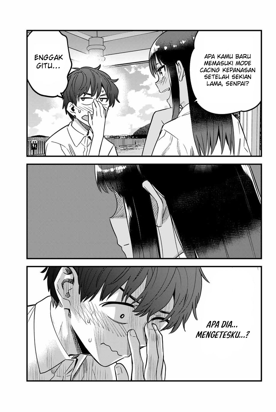 Chapter 143 - halaman 19