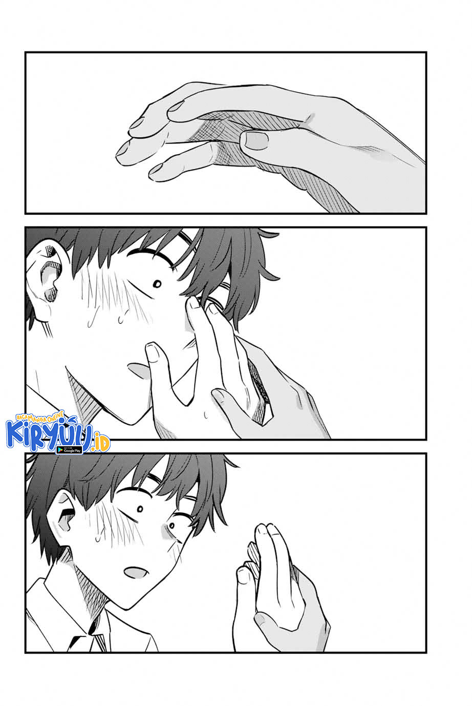 Chapter 143 - halaman 20