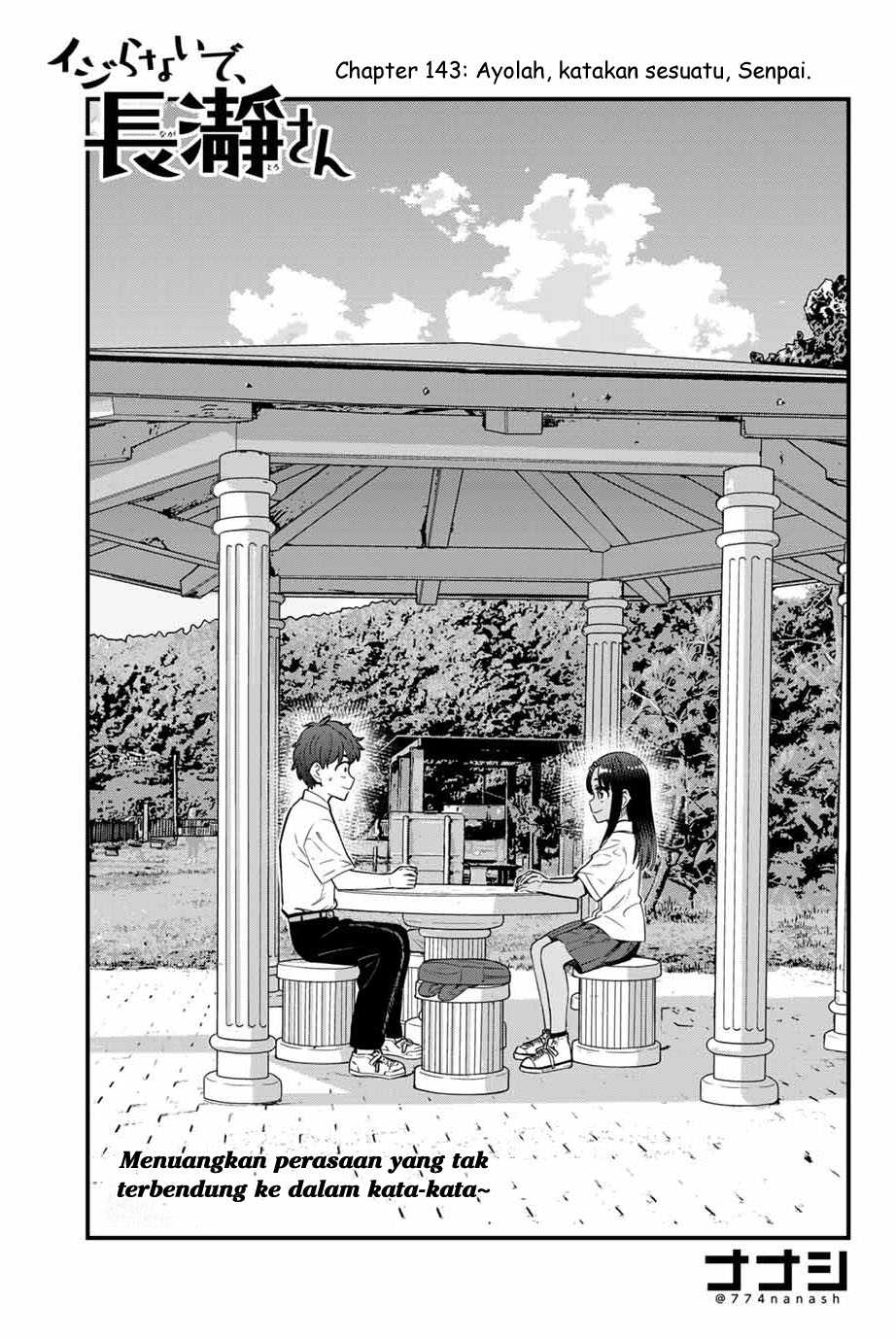 Chapter 143 - halaman 3