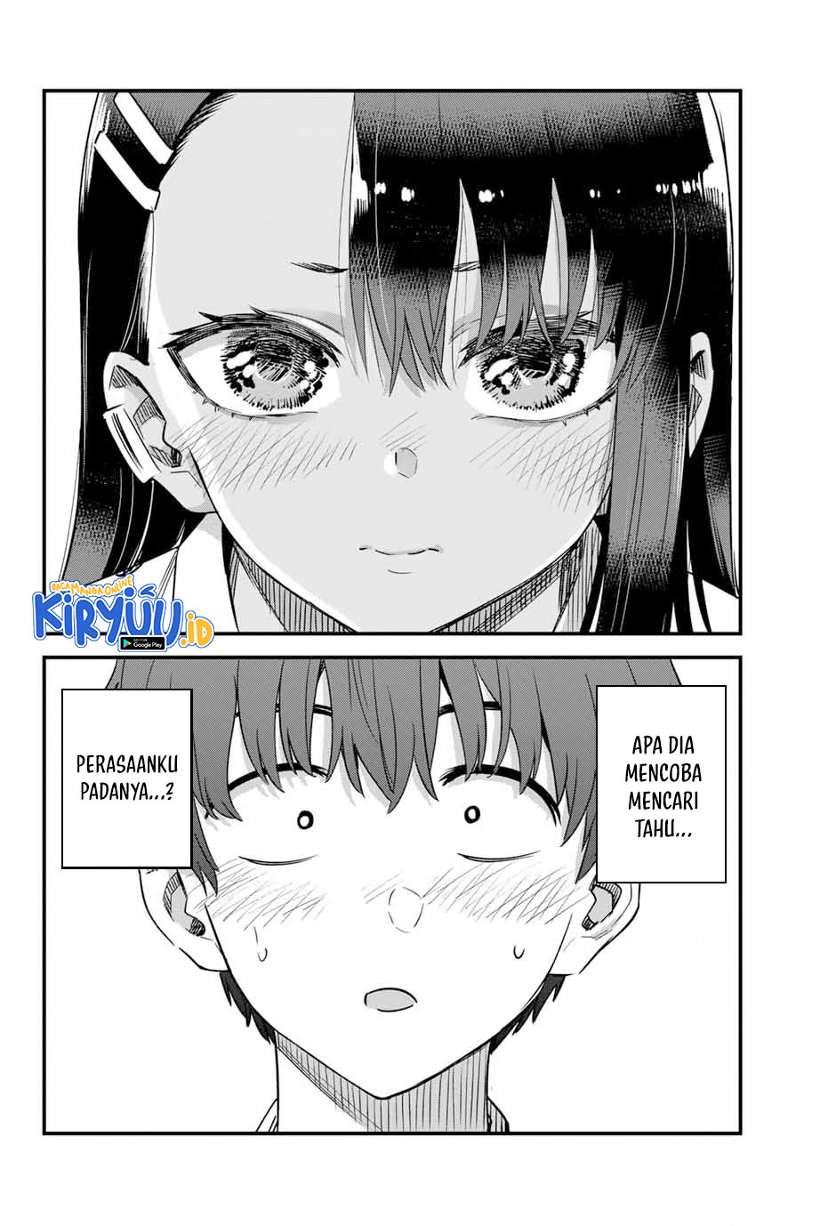 Chapter 143 - halaman 22