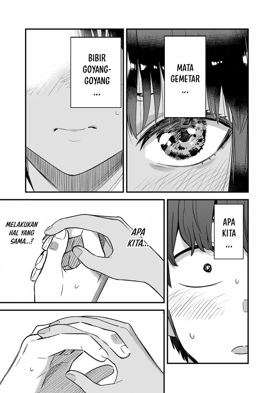 Chapter 143 - halaman 23