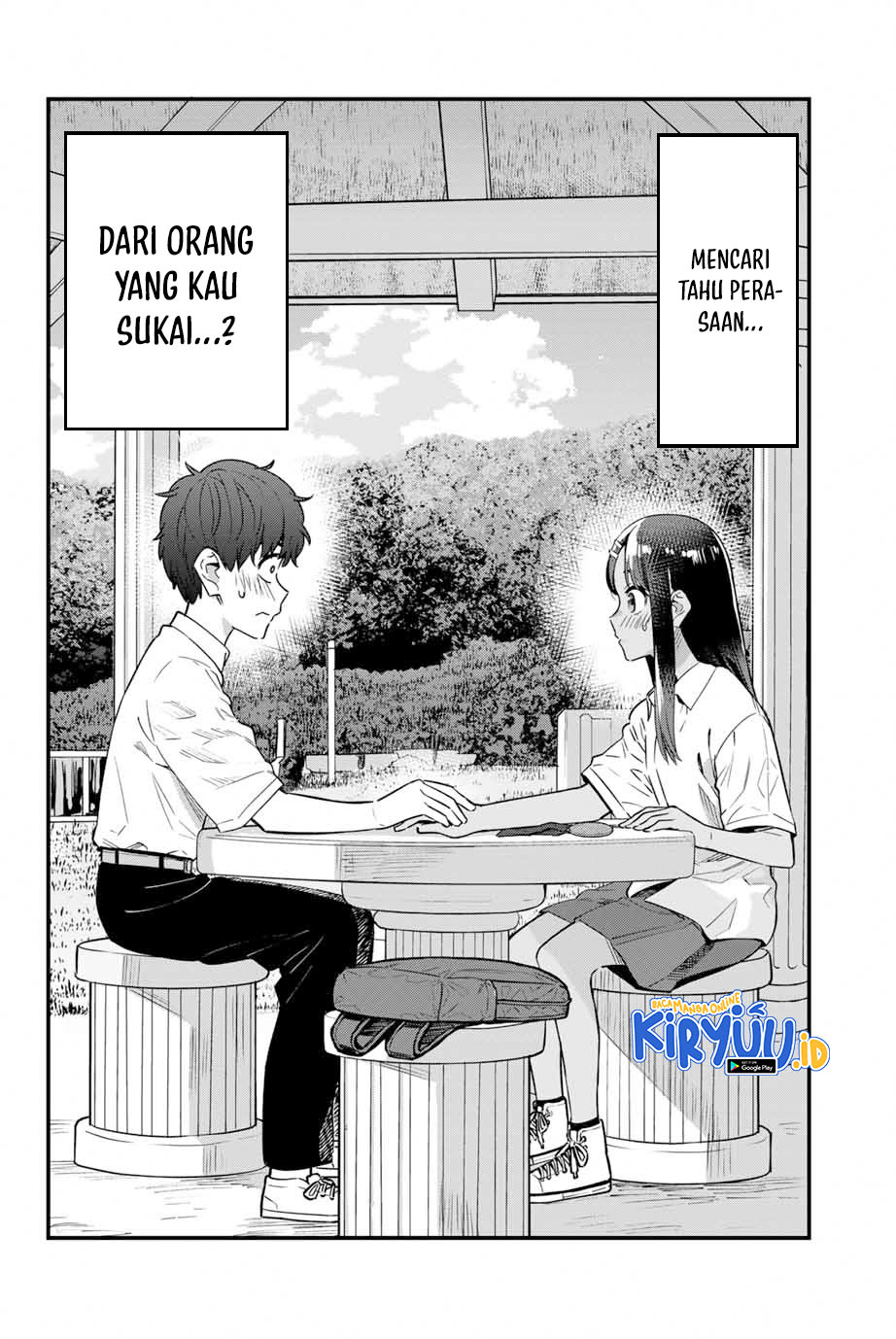 Chapter 143 - halaman 24