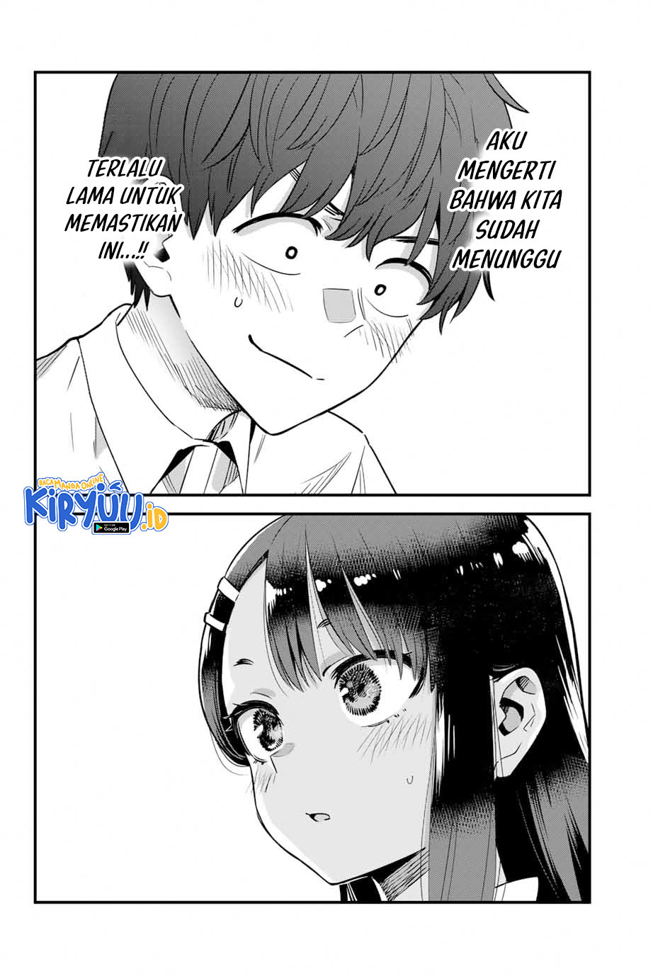 Chapter 143 - halaman 26
