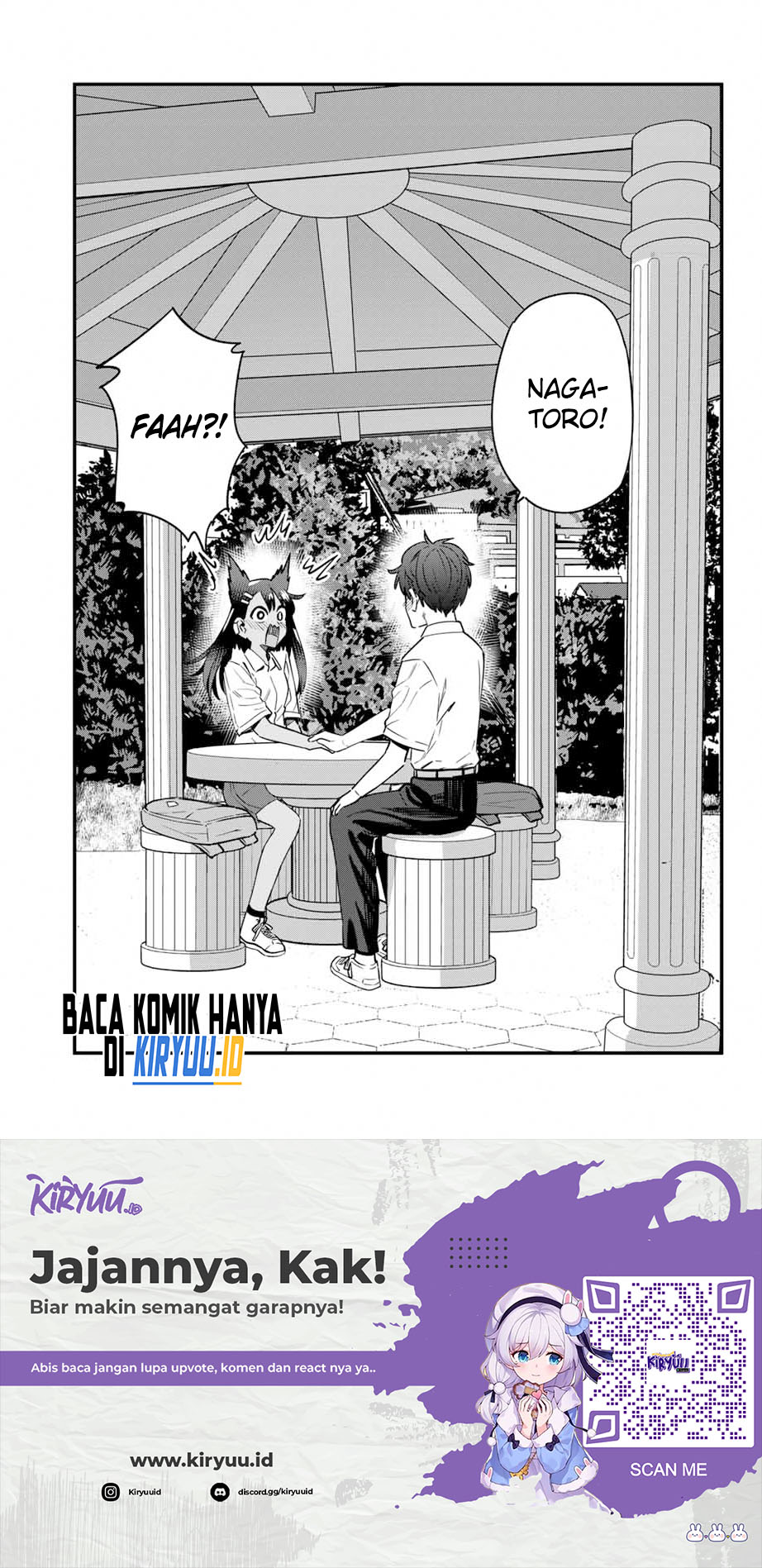 Chapter 143 - halaman 27