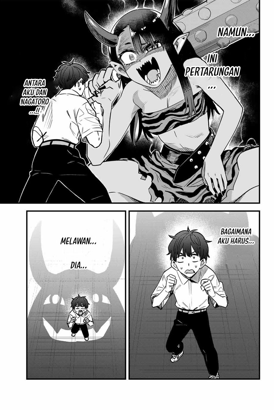 Chapter 143 - halaman 5