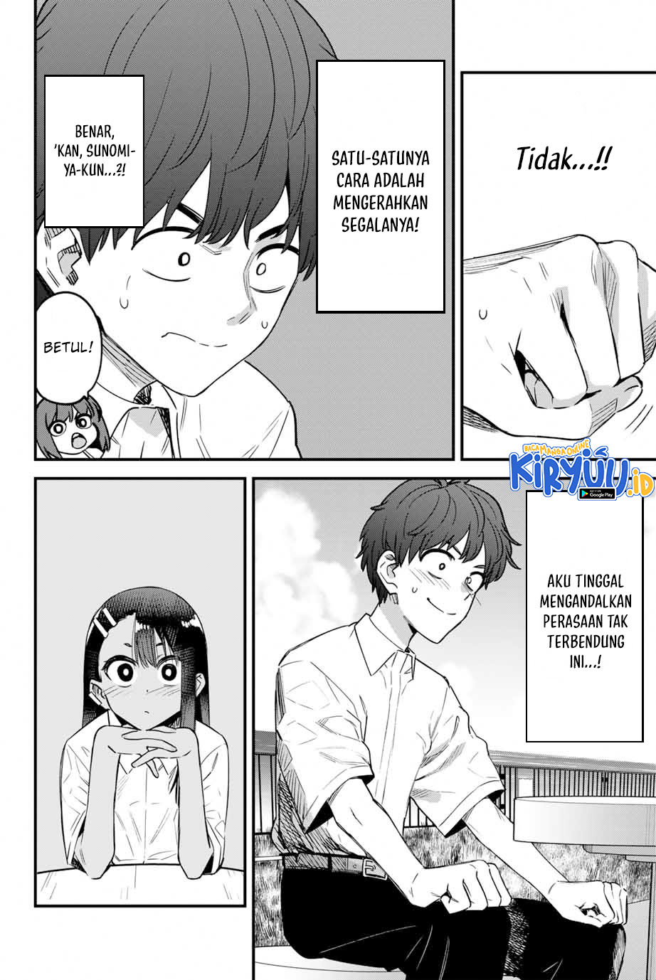 Chapter 143 - halaman 6