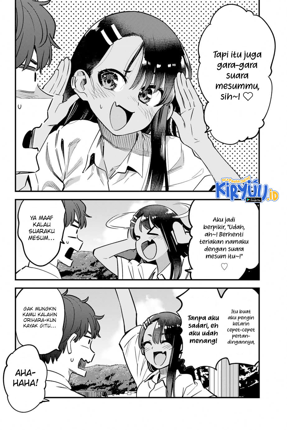 Chapter 143 - halaman 8