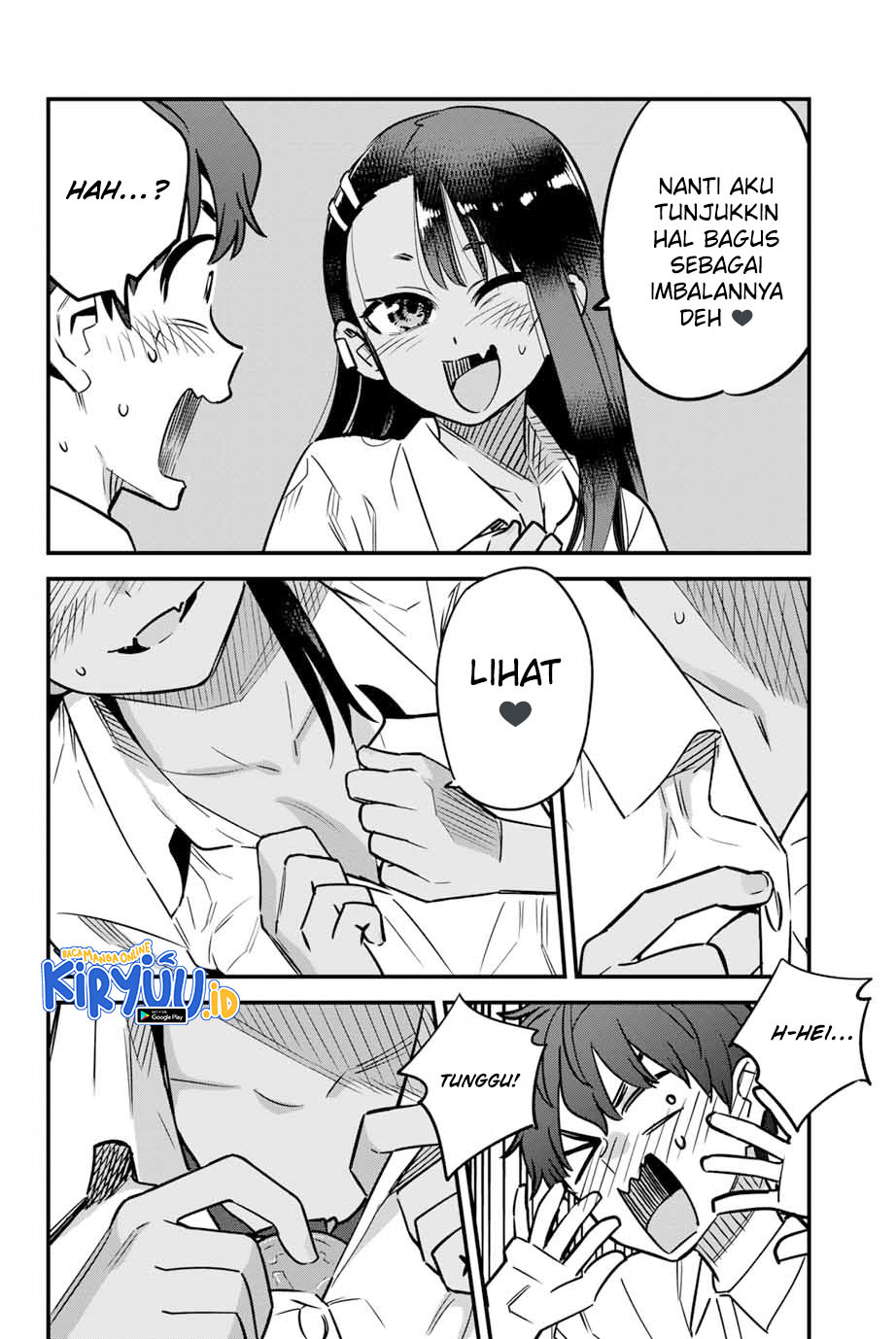 Chapter 143 - halaman 10