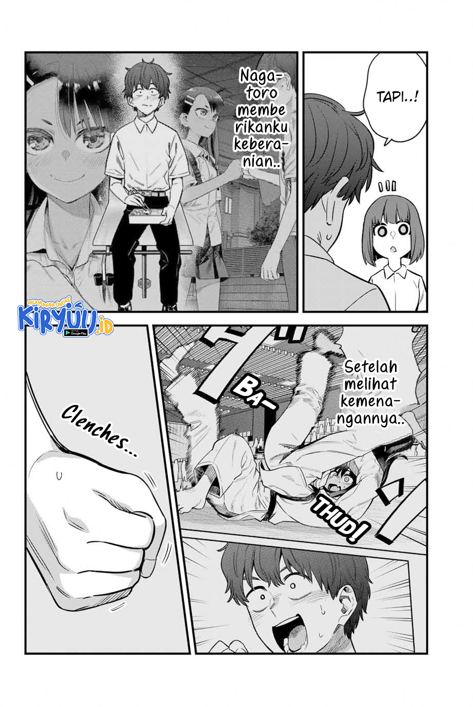 Chapter 142 - halaman 12