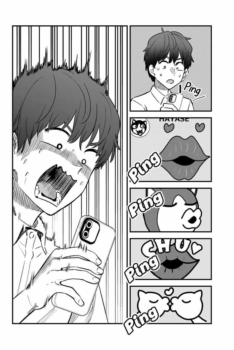Chapter 142 - halaman 16