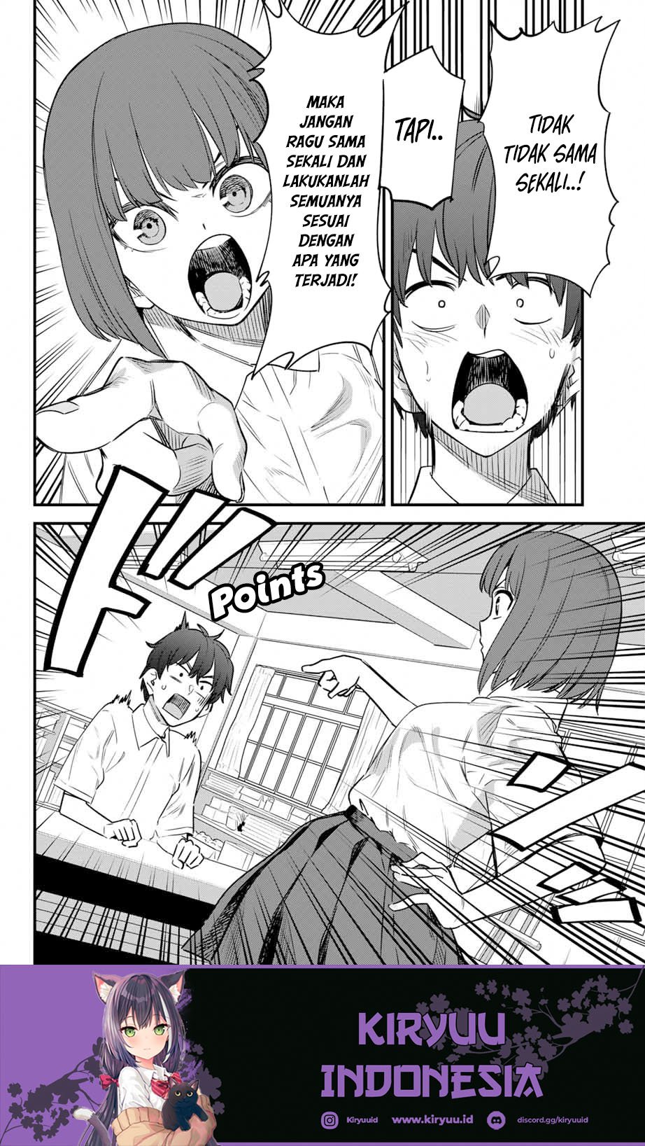 Chapter 142 - halaman 18