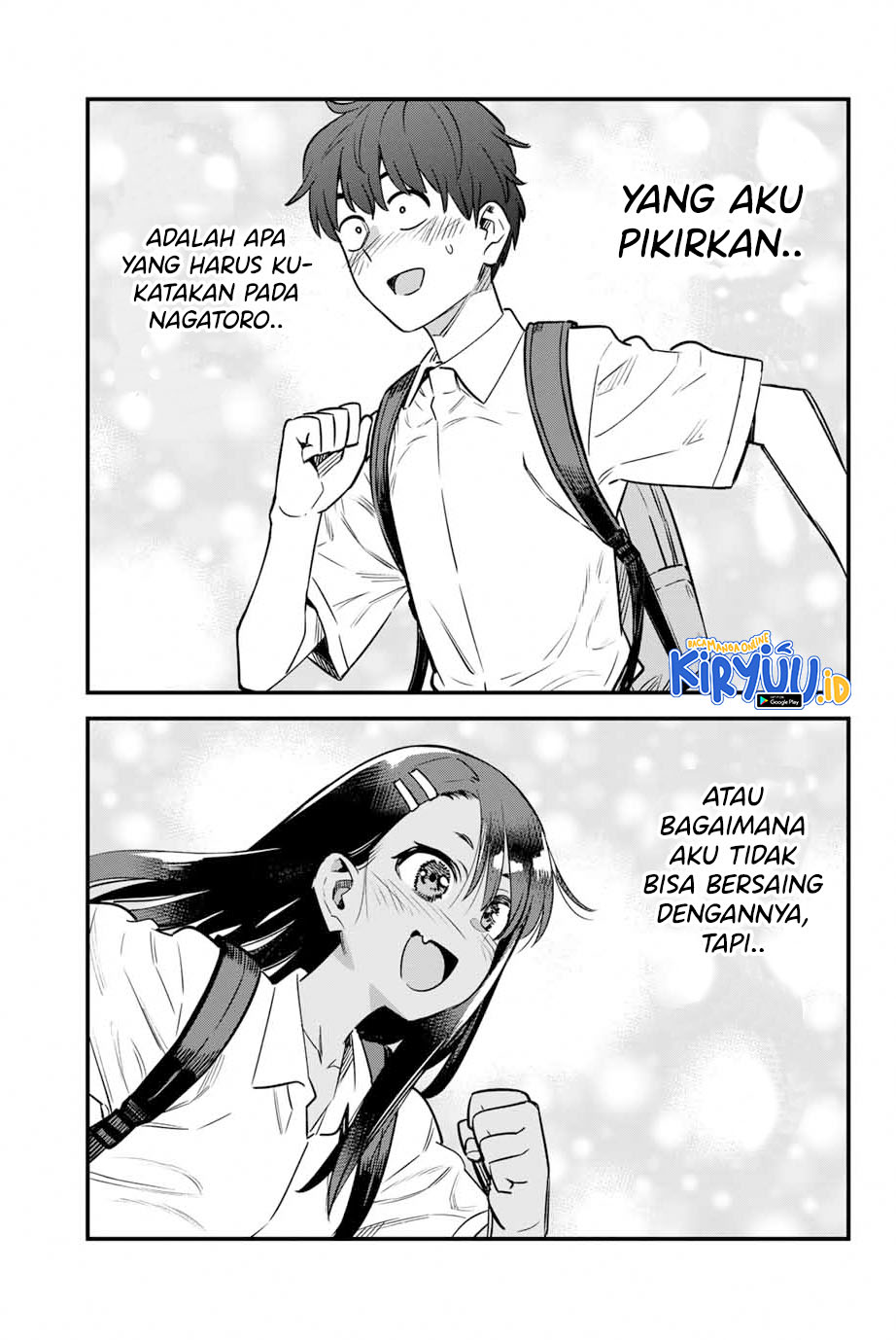 Chapter 142 - halaman 21