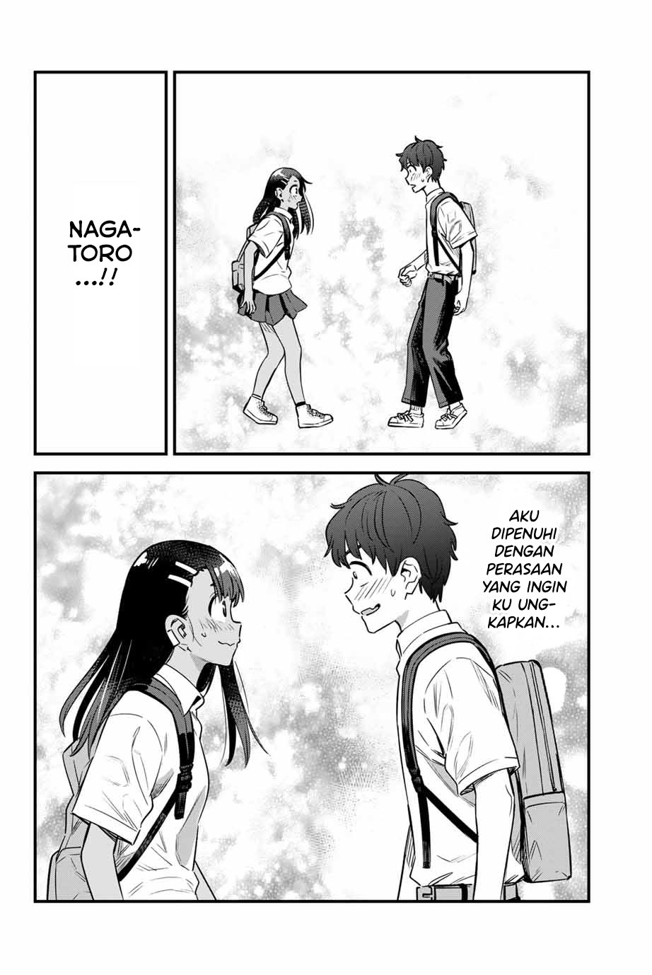 Chapter 142 - halaman 22