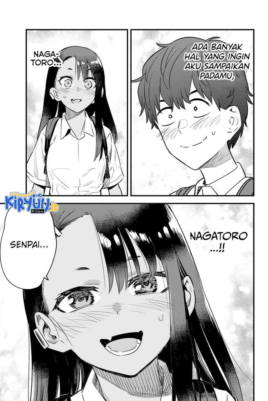 Chapter 142 - halaman 23