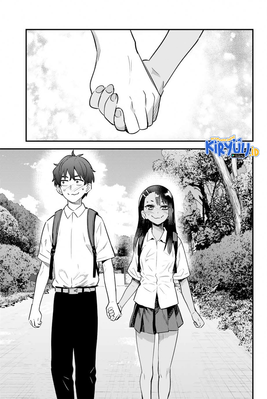 Chapter 142 - halaman 27