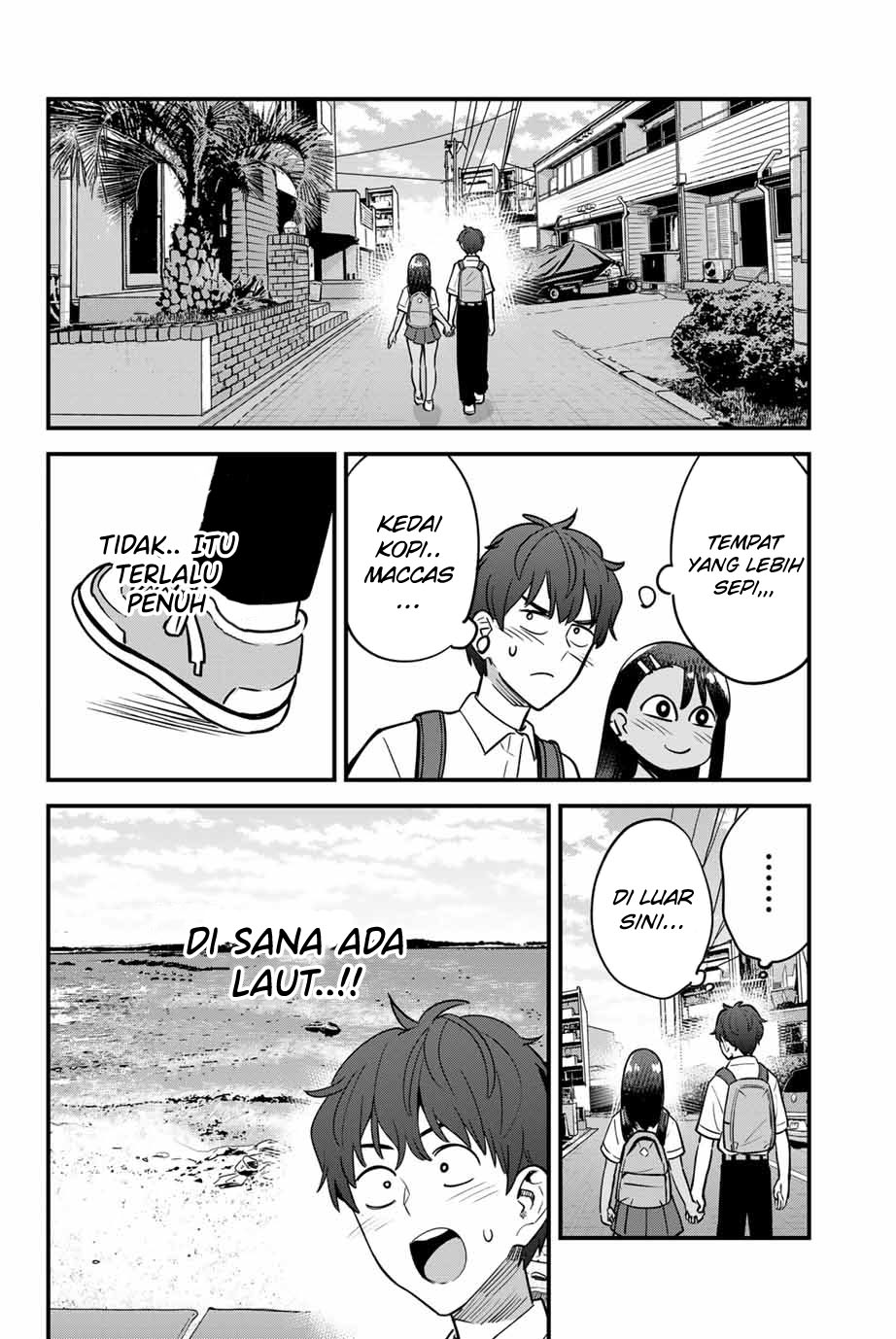 Chapter 142 - halaman 28
