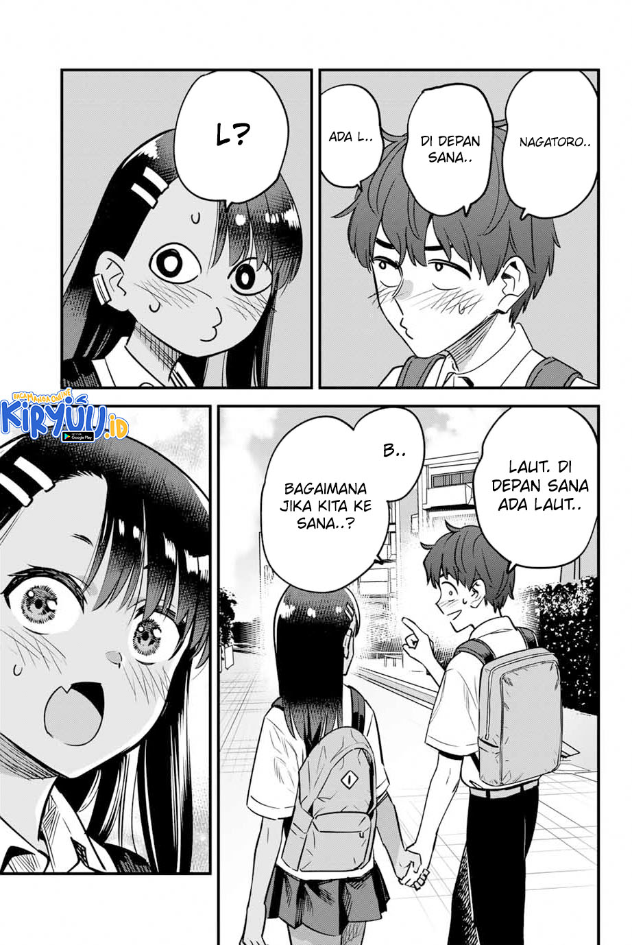 Chapter 142 - halaman 29