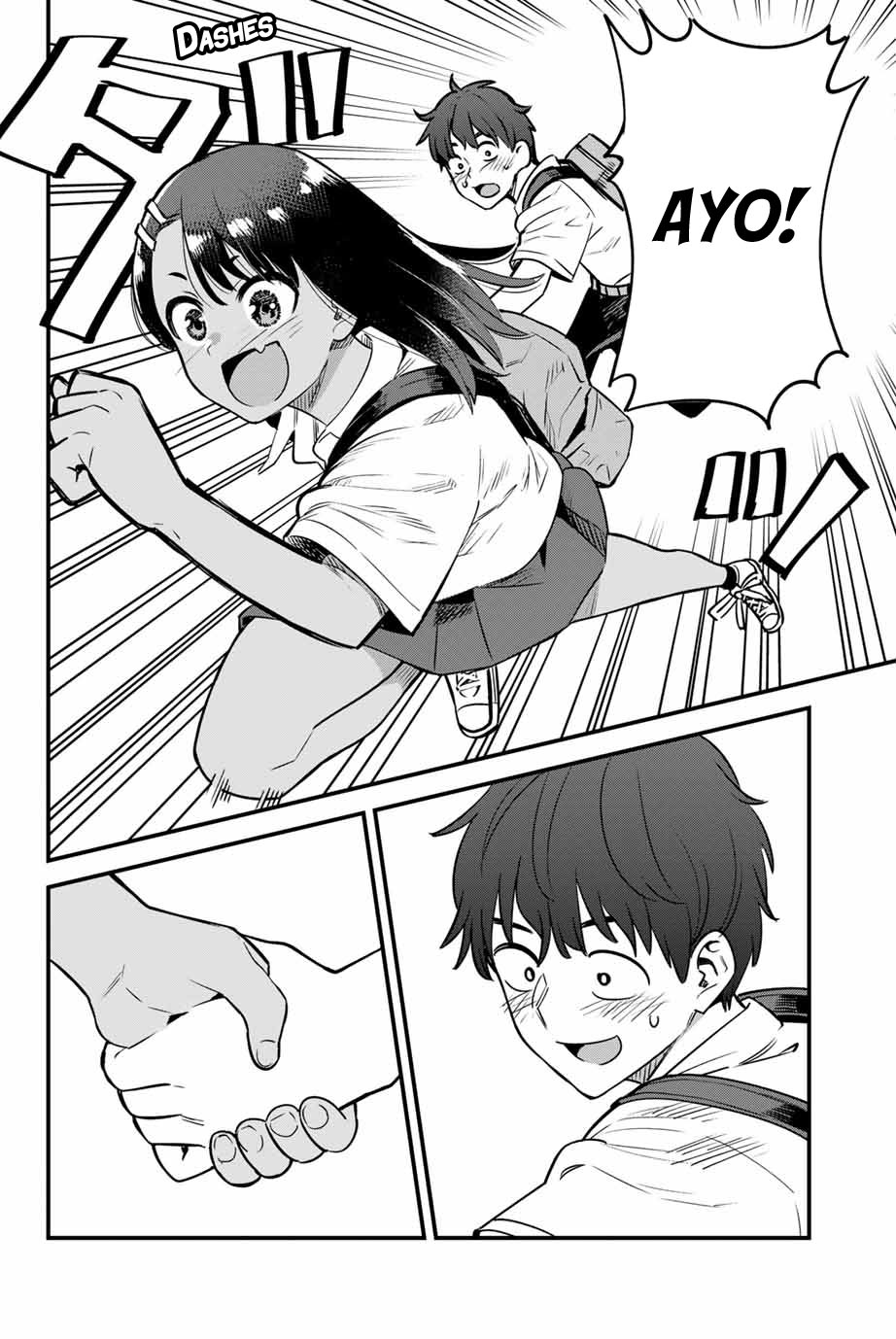 Chapter 142 - halaman 30