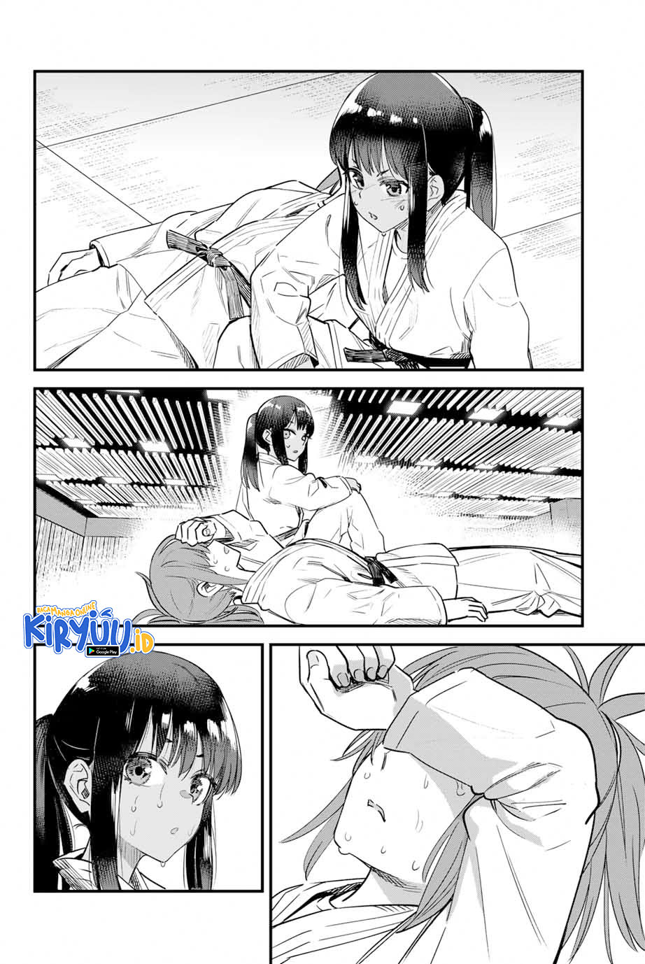 Chapter 142 - halaman 4