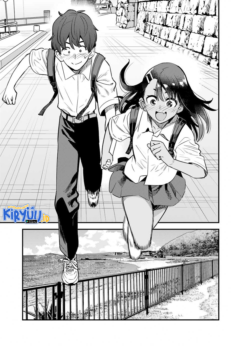Chapter 142 - halaman 31