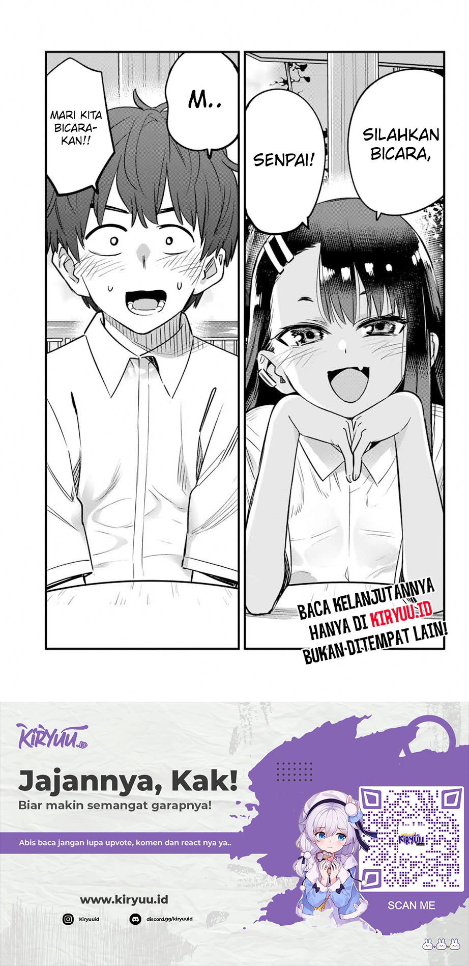 Chapter 142 - halaman 33