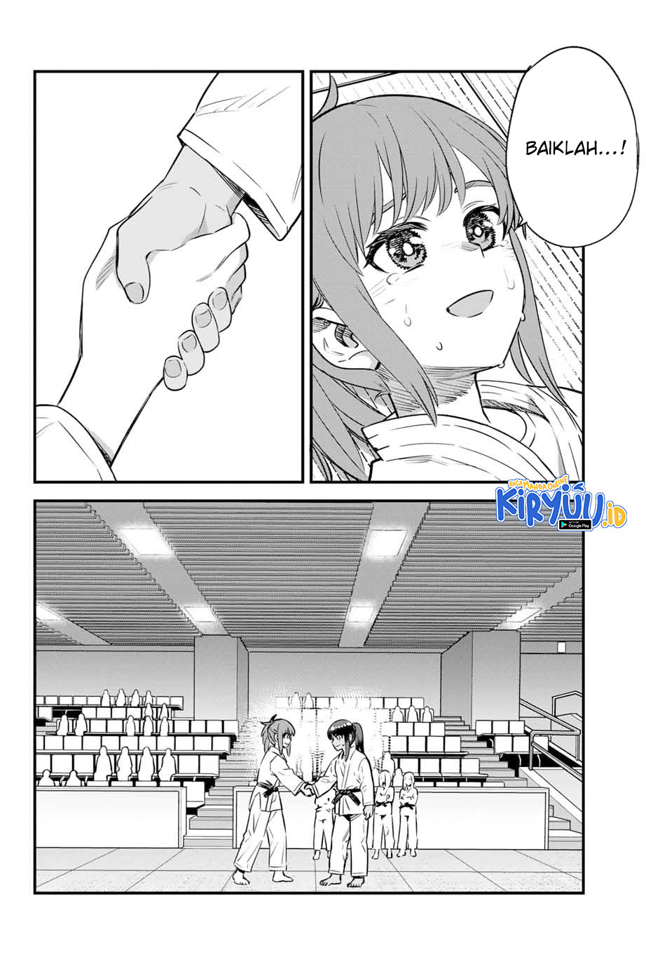 Chapter 142 - halaman 6