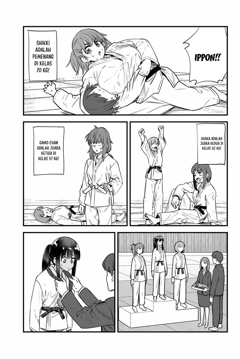 Chapter 142 - halaman 7