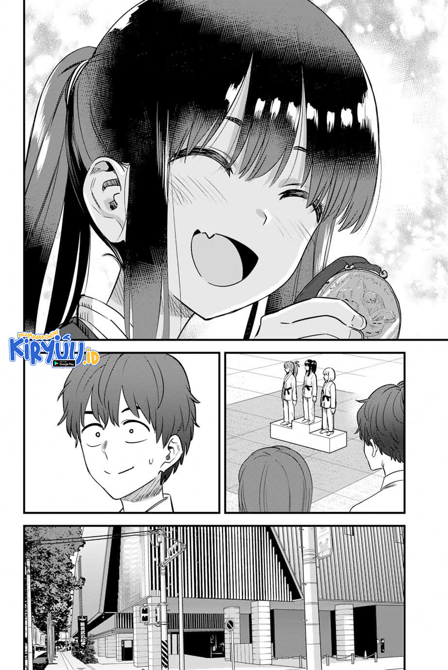 Chapter 142 - halaman 8