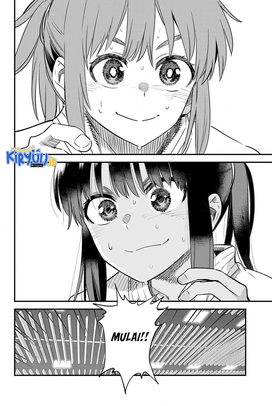 Chapter 141 - halaman 13