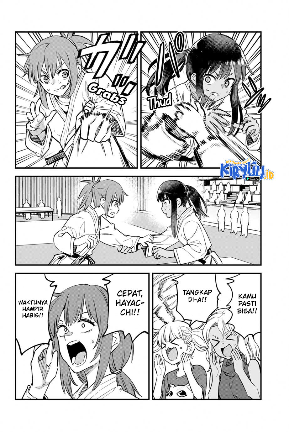 Chapter 141 - halaman 15