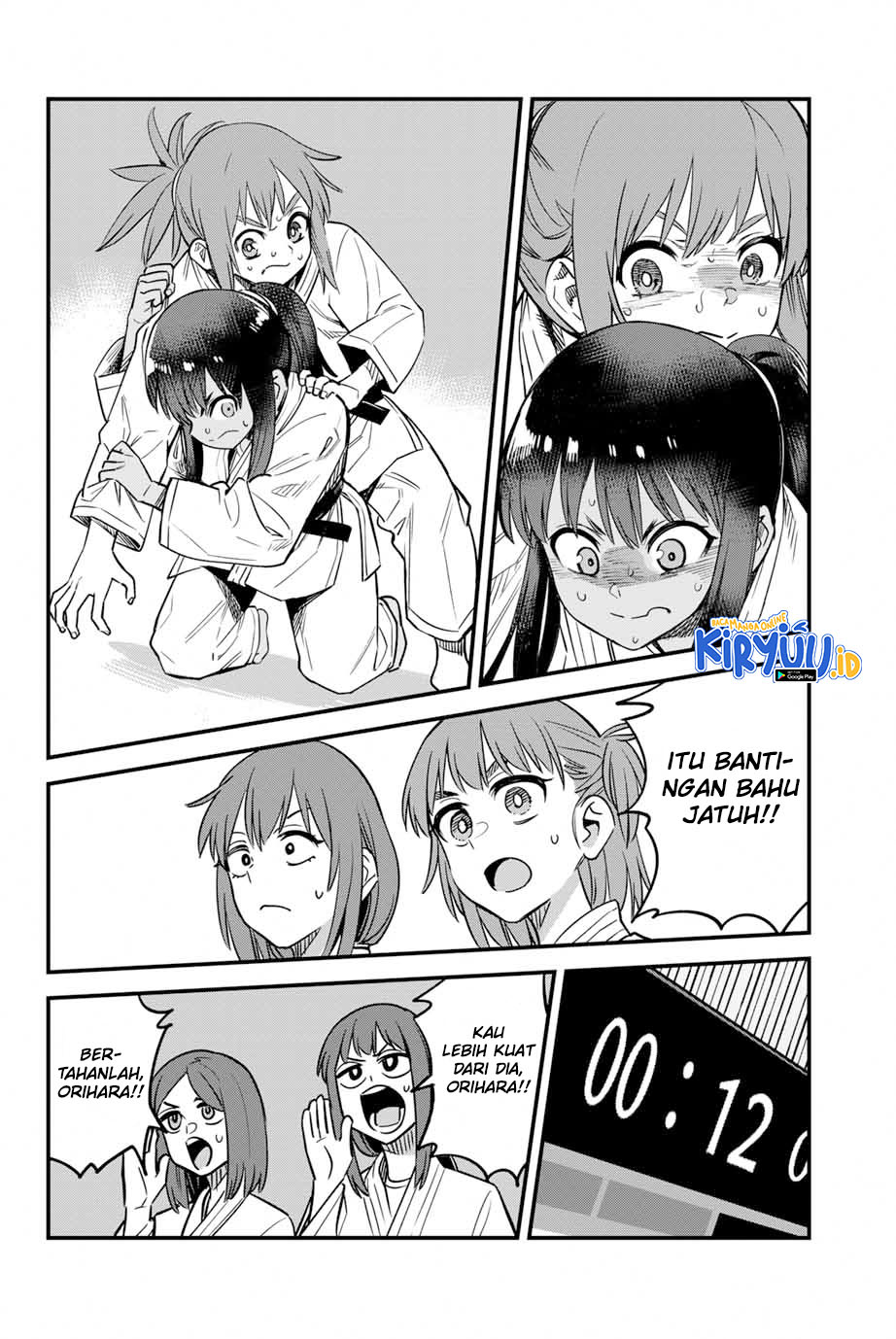 Chapter 141 - halaman 17