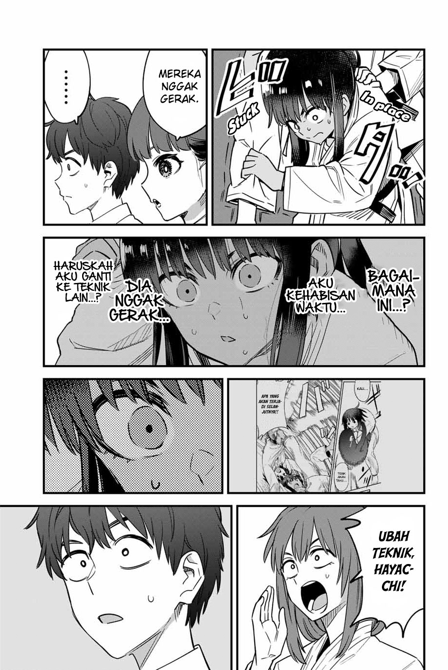 Chapter 141 - halaman 18