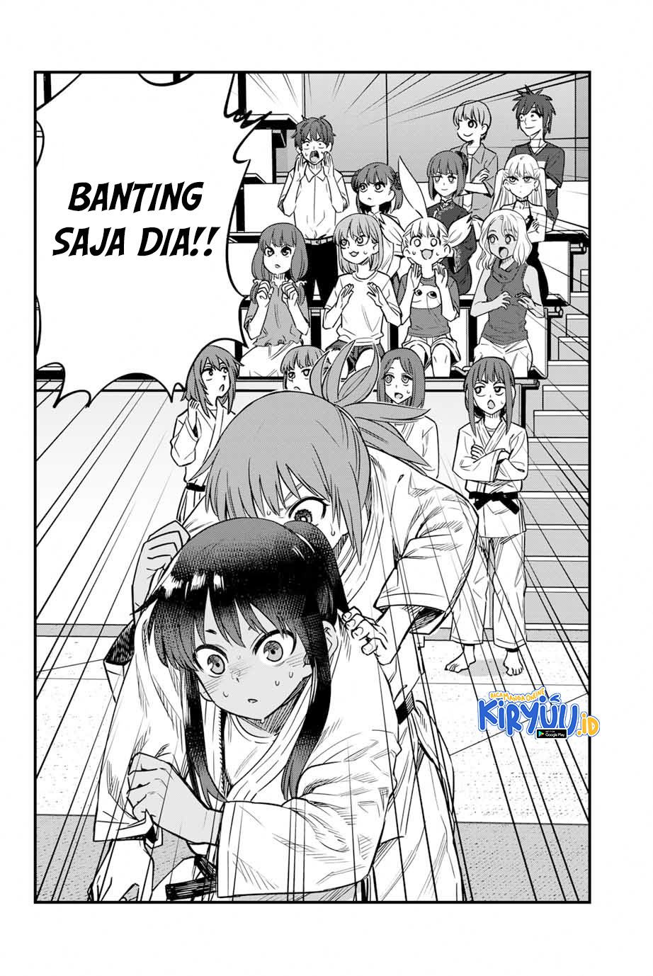 Chapter 141 - halaman 19