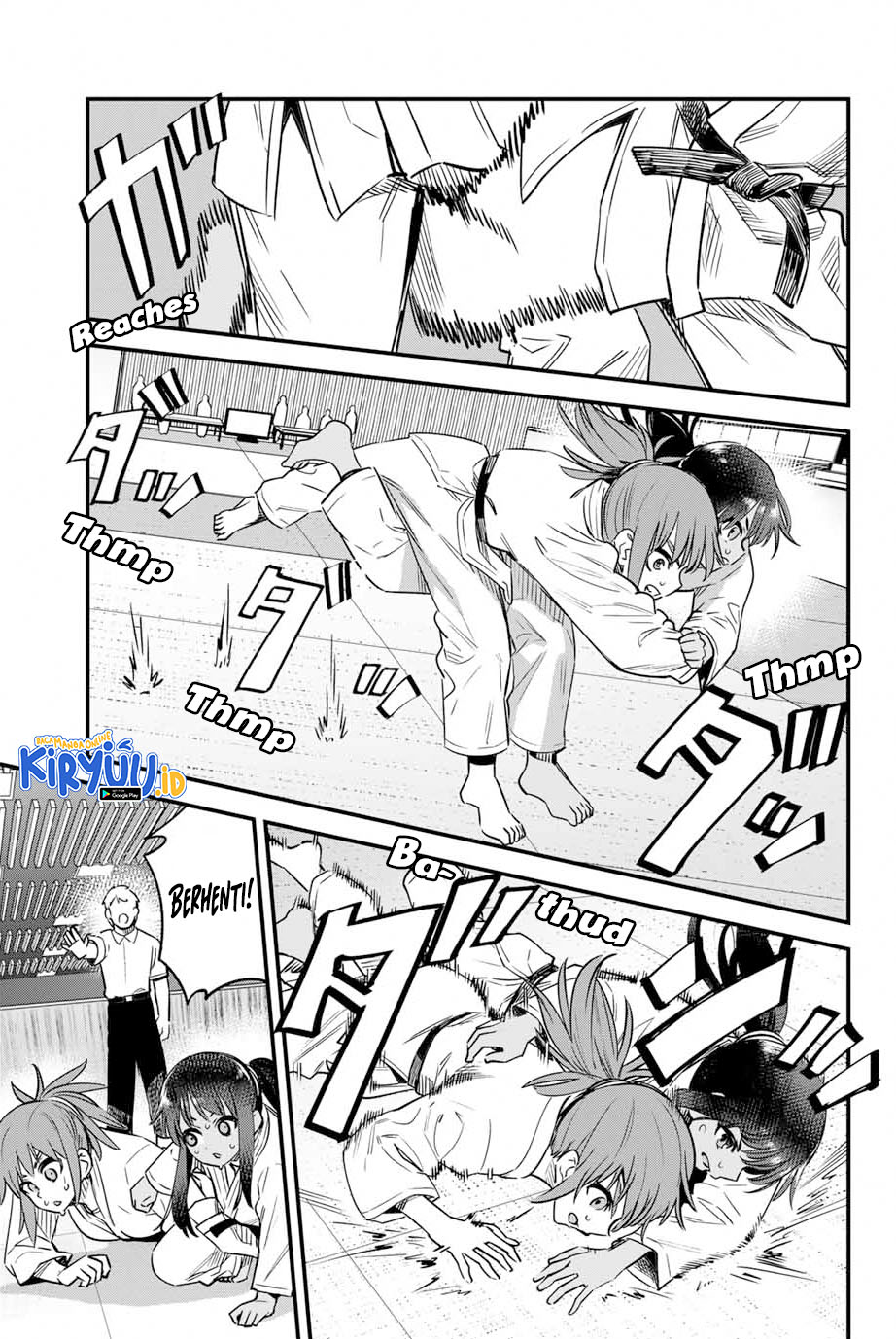Chapter 141 - halaman 5