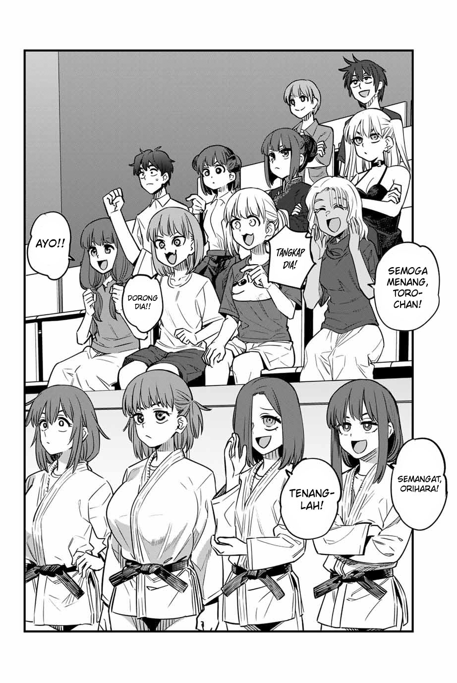 Chapter 141 - halaman 6