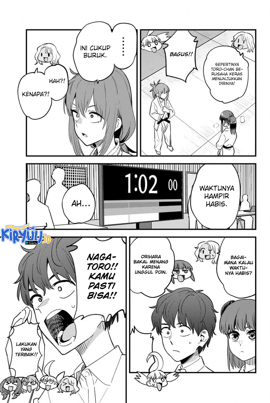 Chapter 141 - halaman 7