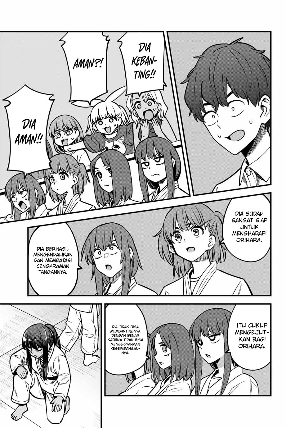 Chapter 140 - halaman 13