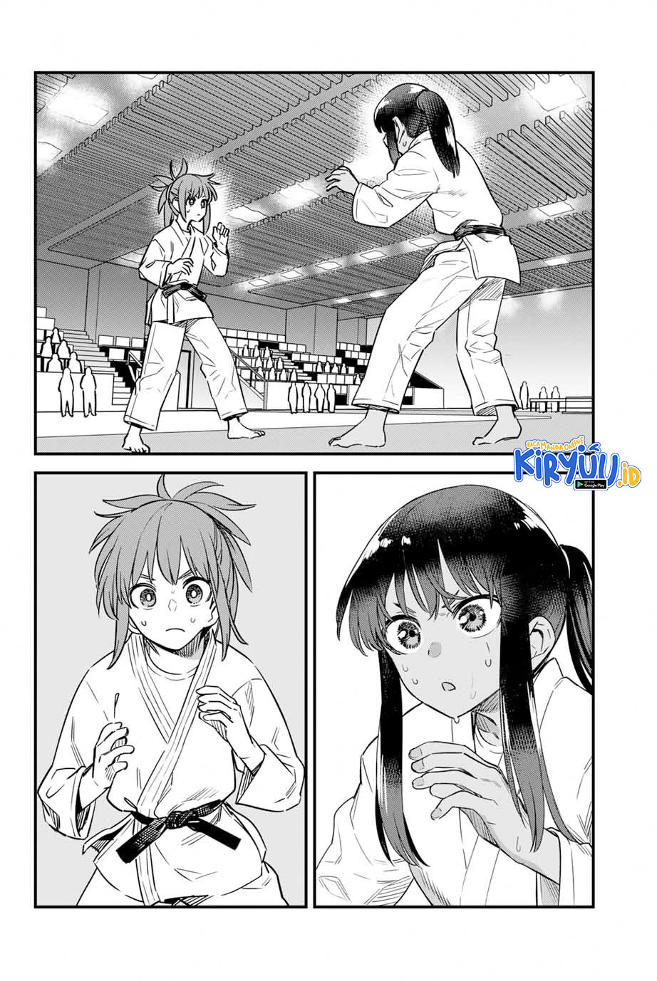 Chapter 140 - halaman 14