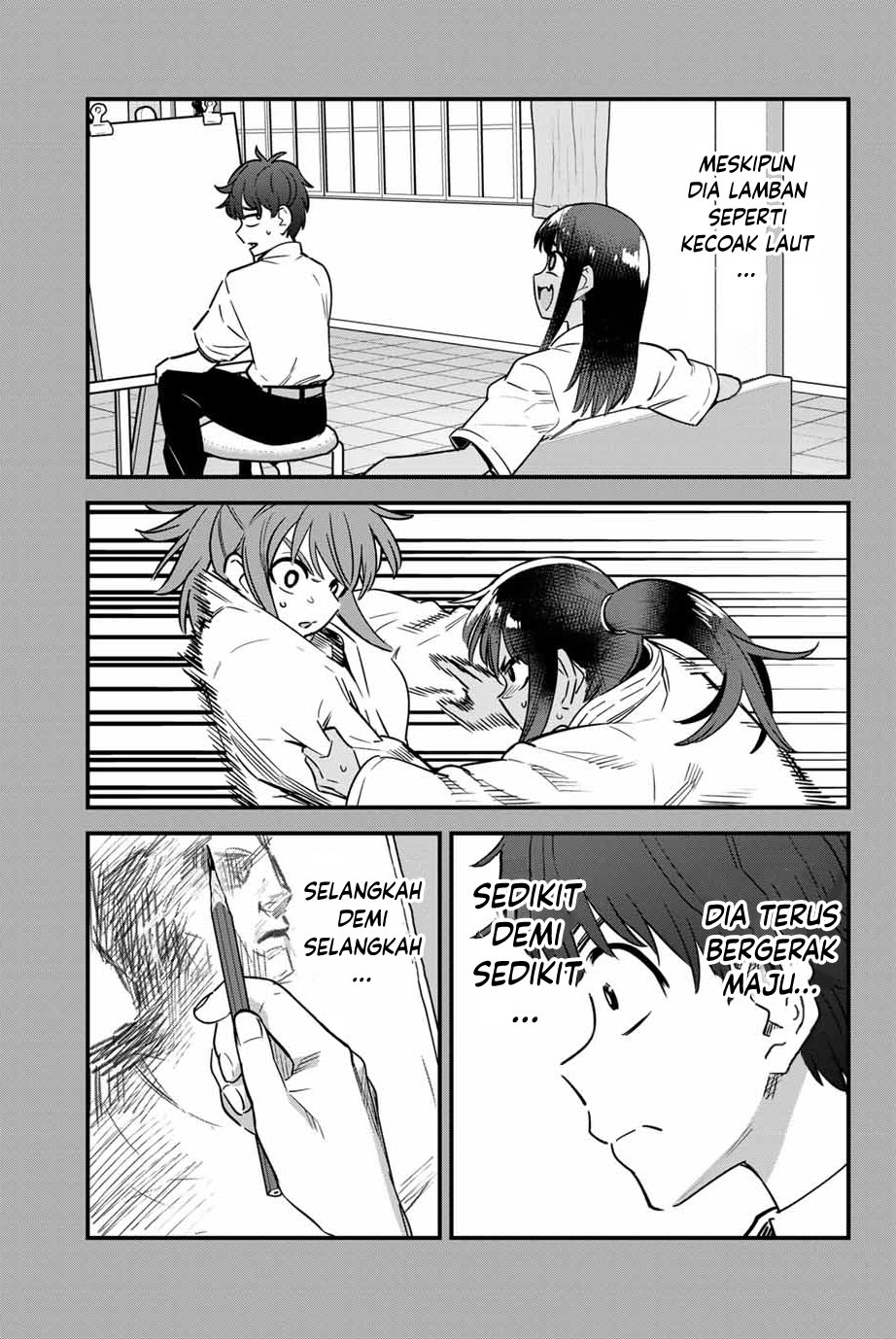 Chapter 140 - halaman 15